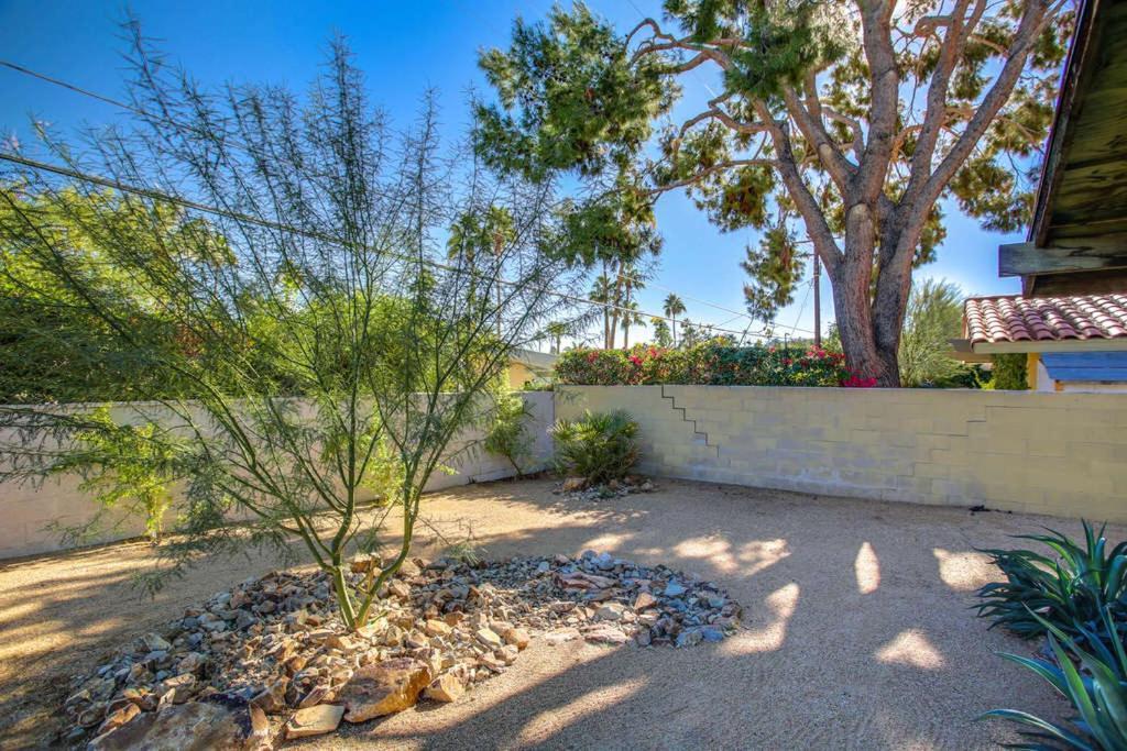 Casita Encantada Permit# 4071 Palm Springs Exterior photo